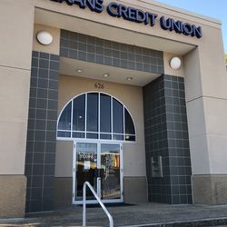 Texans Credit Union