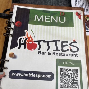 Hotties Bar & Restaurant - Latin American Near Me - Carolina, Puerto Rico Hotties Bar & Restaurant - Latin American Near Me - Carolina, Puerto Rico