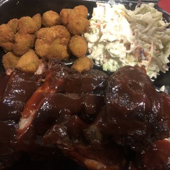 Rosako's Restaurant - Rib Tips - Soul Food Near Me - Bedford, Texas