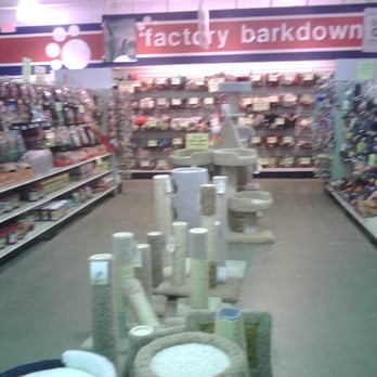 petsense factory outlet