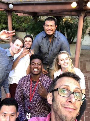 Crocker Galleria by null