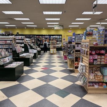 Kinokuniya Bookstore - New Jersey - Main aisle - Bookstores Near Me - Edgewater, New Jersey Kinokuniya Bookstore - New Jersey - Main aisle - Bookstores Near Me - Edgewater, New Jersey