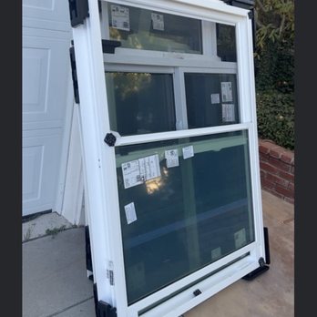 American Vision Windows - Windows arriving. - Windows Installation Near Me - Simi Valley, California