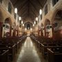 Photo of Blessed Sacrament Church