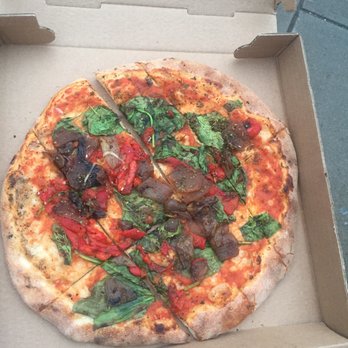 Flatbread - Providence - Pizza Near Me - Providence, Rhode Island
