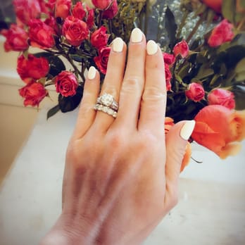La Belle Nail Salon - 4 days after my gel manicure with James - Nail Salons Near Me - Boulder, Colorado La Belle Nail Salon - 4 days after my gel manicure with James - Nail Salons Near Me - Boulder, Colorado