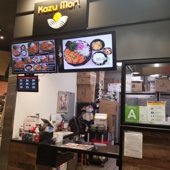 Kazu Mori - Japanese Curry Near Me - Arcadia, California