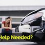 East Coast Collision and Restoration