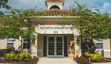 Home Away From Home Preschools - childcare center in Wellington, FL