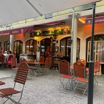 La Lucania - Italian Near Me - Munich, BY La Lucania - Italian Near Me - Munich, BY