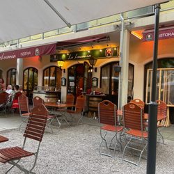 La Lucania