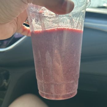 Thundercloud Subs - BLUES smoothie - Sandwiches Near Me - New Braunfels, Texas Thundercloud Subs - BLUES smoothie - Sandwiches Near Me - New Braunfels, Texas