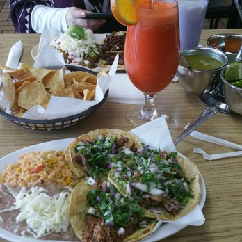 El Nuevo Taconazo Restraurant - Mexican Near Me - Chicago, Illinois El Nuevo Taconazo Restraurant - Mexican Near Me - Chicago, Illinois