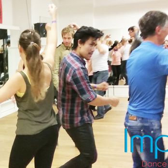 Impulso Salsa - Salsa lesson in action! - Dance Studios Near Me - West Lake Hills, Texas Impulso Salsa - Salsa lesson in action! - Dance Studios Near Me - West Lake Hills, Texas