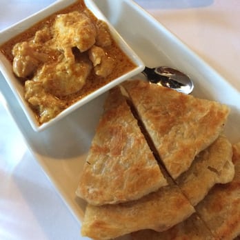 Rangoon Ruby - Palata! Get this! - Asian Fusion Near Me - Palo Alto, California
