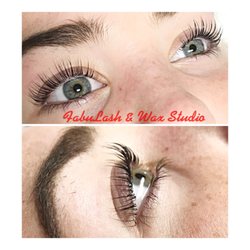 FabuLash & Wax Studio - Lash Lift & Tint
