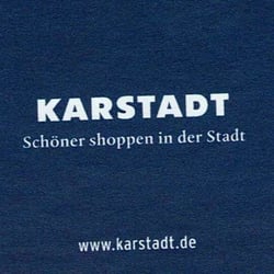 Karstadt