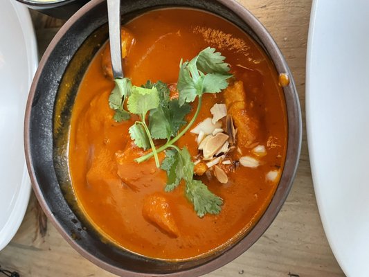 Cinnamon Indian Cuisine by null