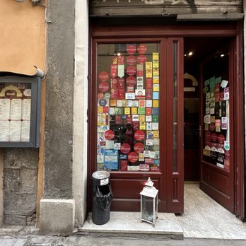 Osteria dei Cavalieri - Italian Near Me - Pisa, PI