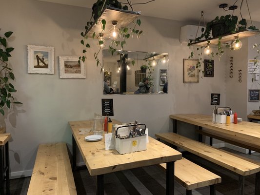 Mon Petit Poulet by null