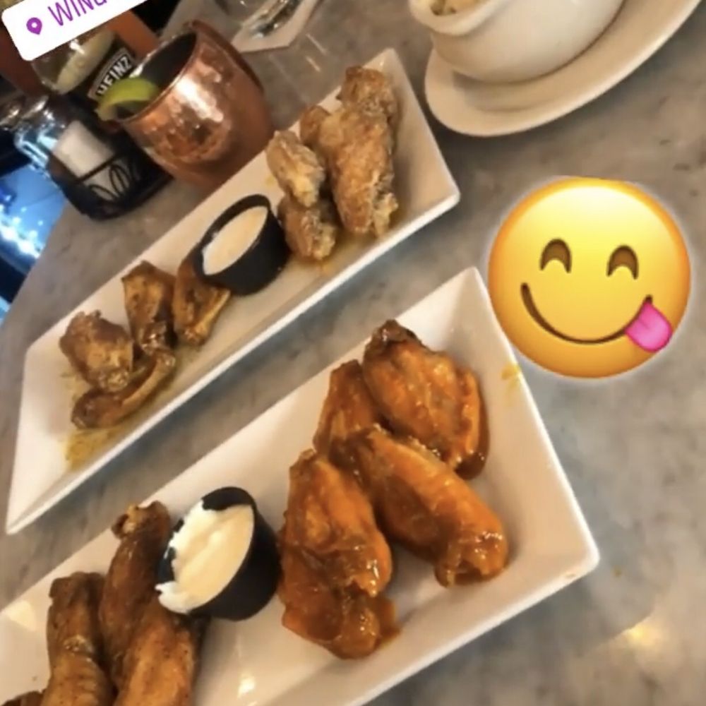 Wingo's - Lemon Pepper and Honey Hot Wings - Chicken Wings Near Me - Washington, DC, District of Columbia Wingo's - Lemon Pepper and Honey Hot Wings - Chicken Wings Near Me - Washington, DC, District of Columbia