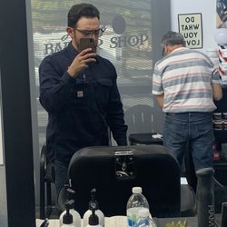 Jesse's Barber Shop