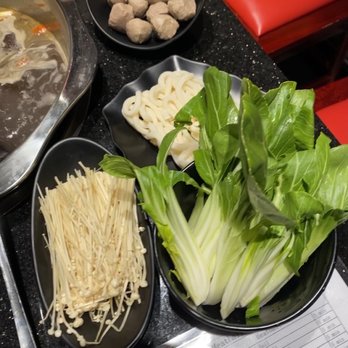 Supreme Hot Pot - Hot Pot Near Me - Arlington, Virginia Supreme Hot Pot - Hot Pot Near Me - Arlington, Virginia