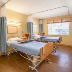 Bonita Hills Post Acute