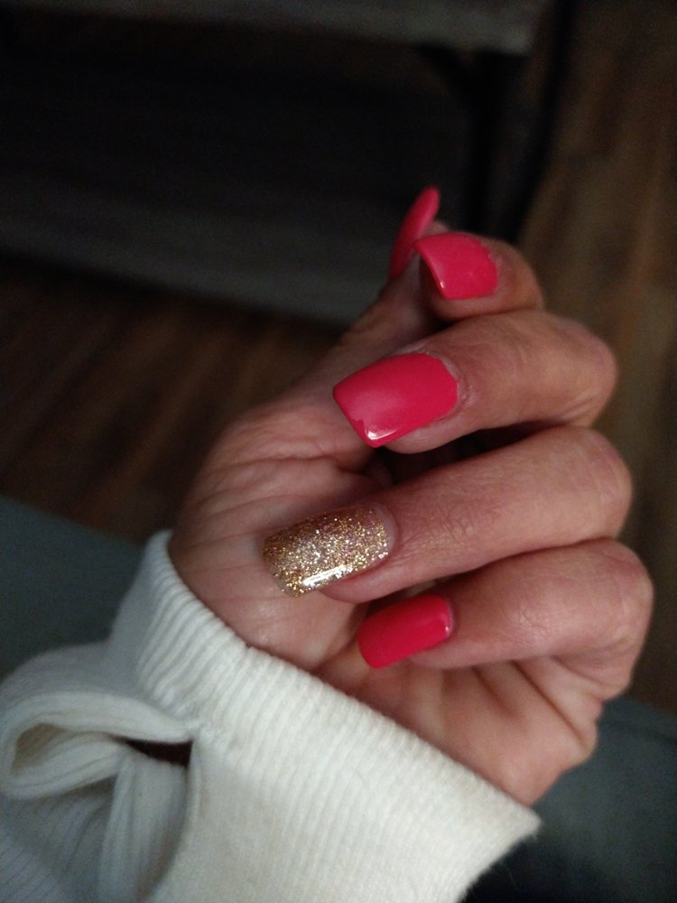 US NAILS Updated October 2024 12 Reviews 1297 Mount Vernon Ave