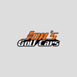 Jon's Golf Cars - Jon's Golf Cars