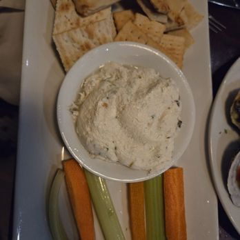 Dock's Oyster House - Smoked Fish Dip - Seafood Near Me - Atlantic City, New Jersey Dock's Oyster House - Smoked Fish Dip - Seafood Near Me - Atlantic City, New Jersey
