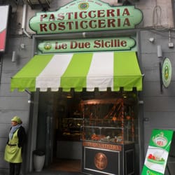 Le Due Sicilie