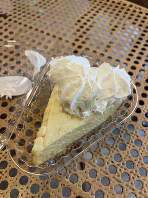 Kermit's Key Lime Pie Shop - 335F Duval Street by null