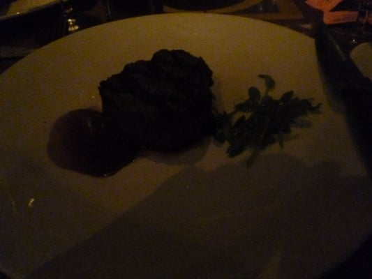 VooDoo Steak by null