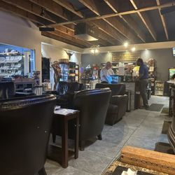 Casa Perfecto Cigars - Bar