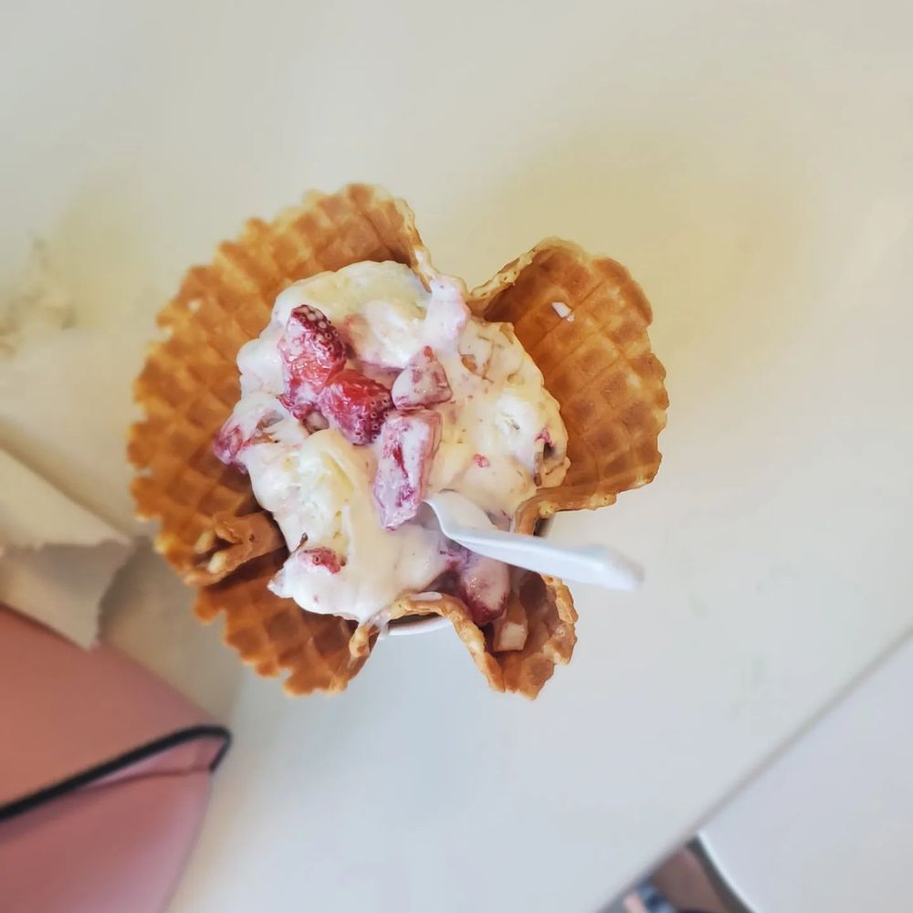 MARBLE SLAB CREAMERY Updated August 2024 24 Photos & 22 Reviews