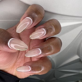 Perkins Nails - Nail Technicians Near Me - Baton Rouge, Louisiana