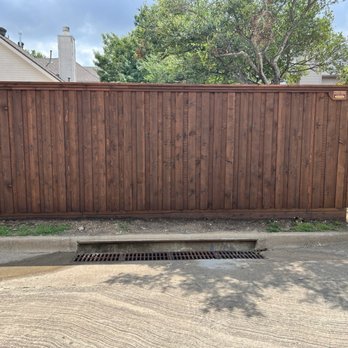 Cedar Creek Fences - Fences & Gates Near Me - McKinney, Texas Cedar Creek Fences - Fences & Gates Near Me - McKinney, Texas