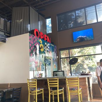 The Wayward Cafe - Breakfast & Brunch Near Me - Seattle, Washington The Wayward Cafe - Breakfast & Brunch Near Me - Seattle, Washington