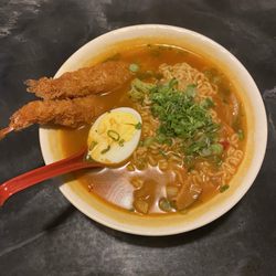 Cup Works - Spicy Noodle Soup