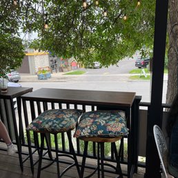 Outside Outside