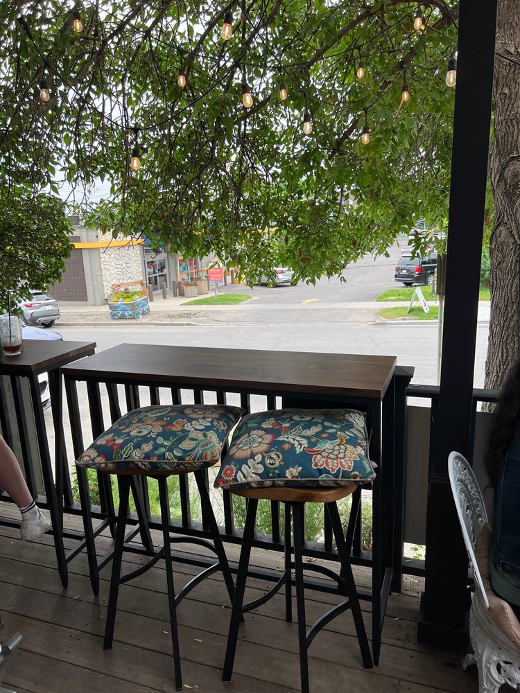 Le Comptoir By Francois Logo