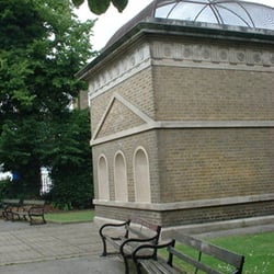 Gibson Square Park
