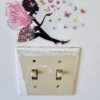 Have Some Tea - Cute details around the room - Bubble Tea Near Me - Kaneohe, Hawaii