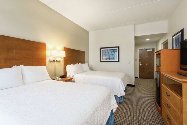 Hampton Inn Morehead City by null