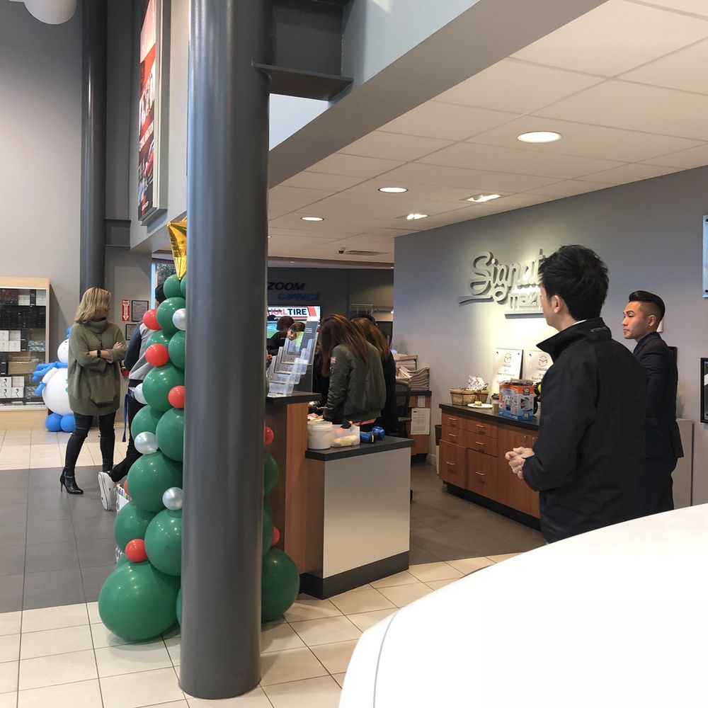 Signature Mazda - Car Dealers Near Me - Richmond, British Columbia Signature Mazda - Car Dealers Near Me - Richmond, British Columbia