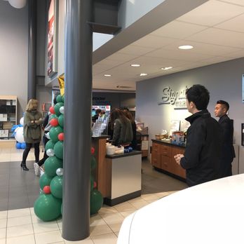 Signature Mazda - Car Dealers Near Me - Richmond, British Columbia Signature Mazda - Car Dealers Near Me - Richmond, British Columbia