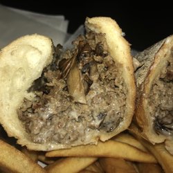 Lou Turk's - Philadelphia Cheesesteak Adventure