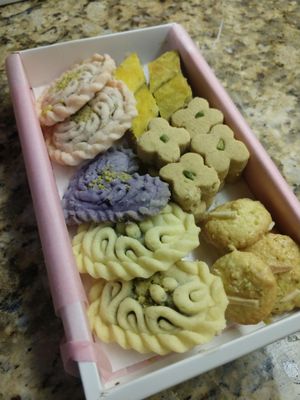 ZoZoBaking by null