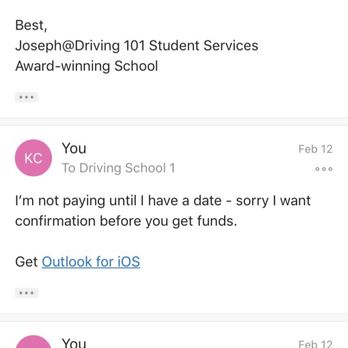 Driving 101 Driving School - Driving Schools Near Me - Toronto, Ontario Driving 101 Driving School - Driving Schools Near Me - Toronto, Ontario